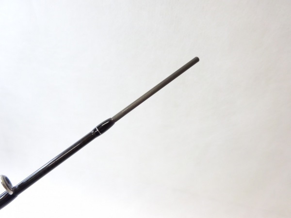 １９シルバークリーク５１ＵＬＢ－４ストリームトゥイッチャ―
